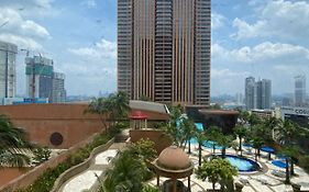 Times Square Kuala Lumpur JN